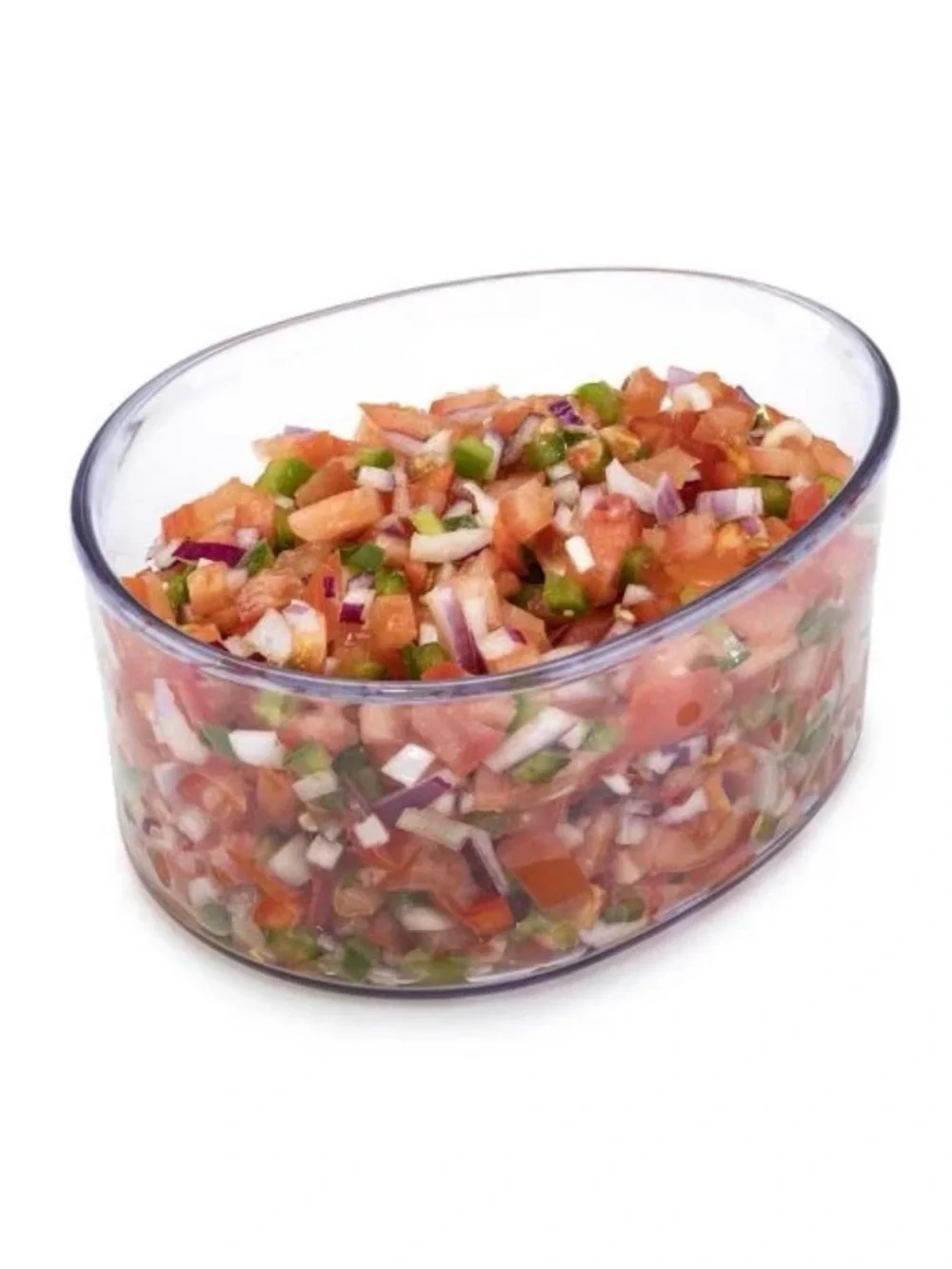Joie Green Guacamole Storage Container with Airtight Lid (35oz)
